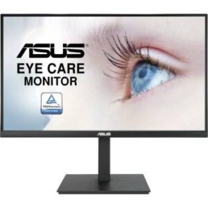 Fotografie Asus Eye Care VA27AQ recenzía