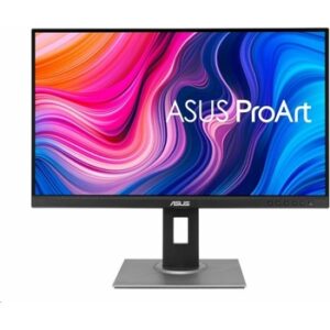 Fotografie Asus ProArt PA278QGV recenzía