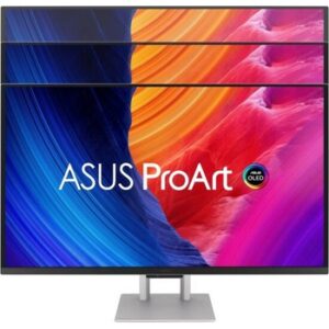 Fotografie Asus ProArt PA27UCDMR  recenzía