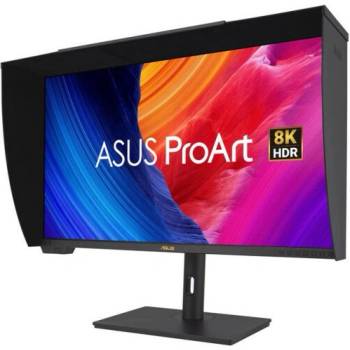 Asus ProArt PA32KCX recenze