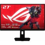 Asus ROG Strix 5K XG27JCG recenze