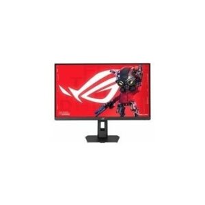 Fotografie Asus ROG Strix Gen2 XG27UCGR recenzía