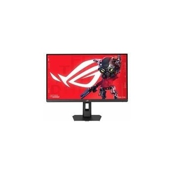 Obrázok Asus ROG Strix Gen2 XG27UCGR hodnotenie