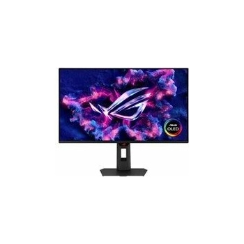 Asus ROG Strix OLED XG27UQDMS recenze