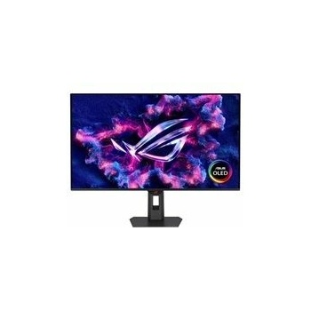 Obrázok Asus ROG Strix OLED XG32UQDMS hodnotenie