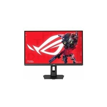 Asus ROG Strix XG27QNGV recenze