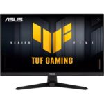Asus TUF Gaming VG27AQE5A recenze