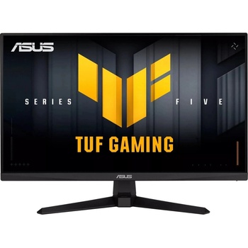 Asus TUF Gaming VG27AQE5A recenze