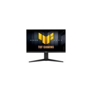 Fotografie Asus TUF Gaming VG27UQEL5A  recenzía