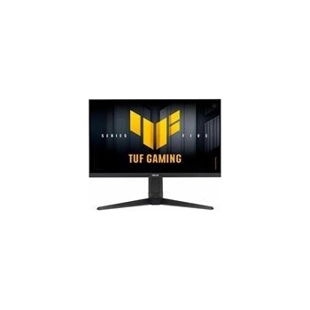 Asus TUF Gaming VG27UQEL5A recenze