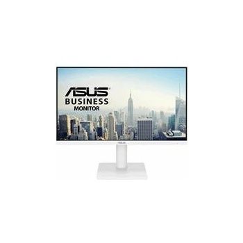 Asus VA279QGS-W recenze