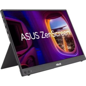 Fotografie Asus ZenScreen MB16FC  recenzía