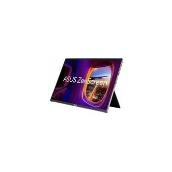 Asus ZenScreen OLED MQ16FC recenze