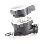 BAXI BXSL 6-50 24kW recenze
