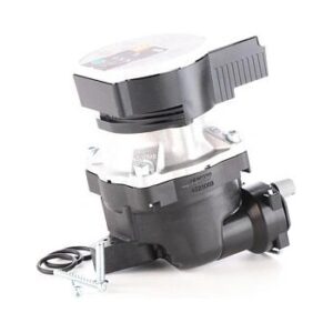 Fotografie BAXI BXSL 6-50 24kW recenzía