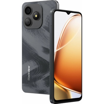 Obrázok BLACKVIEW WAVE 9C 4GB/64GB Black hodnotenie