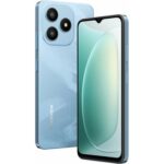 BLACKVIEW WAVE 9C 4GB/64GB Dawn Blue recenze