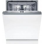 BOSCH SMH4HVX11E recenze