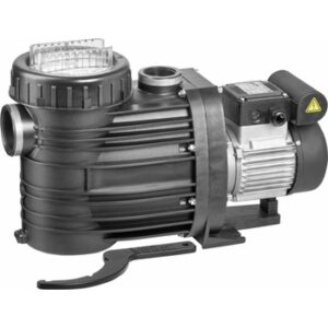 Fotografie BWT Speck BADU TOP II/12 12m3/hod 230V 420012 recenzía