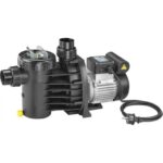 Badu Magic II/11 11 m3/hod 230V 0,72/0,45 kW recenze