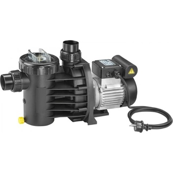 Obrázok Badu Magic II/11 11 m3/hod 230V 0,72/0,45 kW hodnotenie