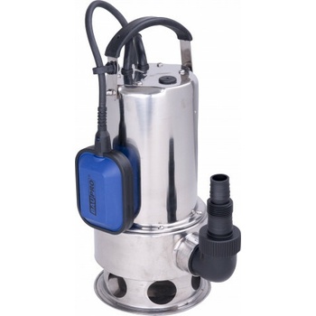 Obrázok Baupro SPR 16500 DW hodnotenie