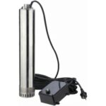Baupro SPR 4500 CW recenze