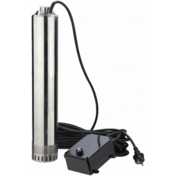 Obrázok Baupro SPR 4500 CW hodnotenie