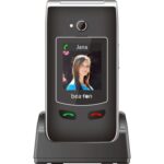 Bea-Fon SL645 Plus recenze