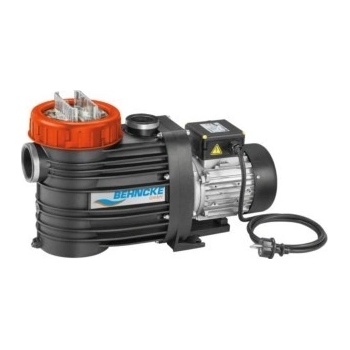 Obrázok Behncke Speck Comfort 8 230V hodnotenie