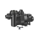 Behncke Speck Deluxe 25 230V recenze