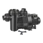 Behncke Speck Deluxe 30 230V recenze