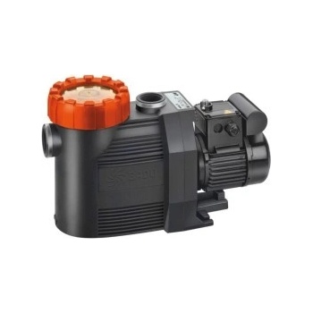 Obrázok Behncke Speck Deluxe plast 7 230V hodnotenie