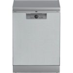 Beko BDFN26540XP recenze