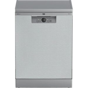 Fotografie Beko BDFN26540XP recenzía