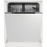 Beko DIN35321 recenze