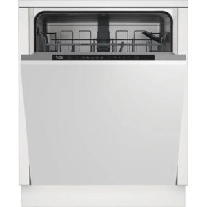 Fotografie Beko DIN35321 recenzía