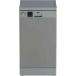 Beko DVS05030S recenze