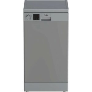Fotografie Beko DVS05030S recenzía