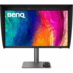 BenQ PD2770U recenze