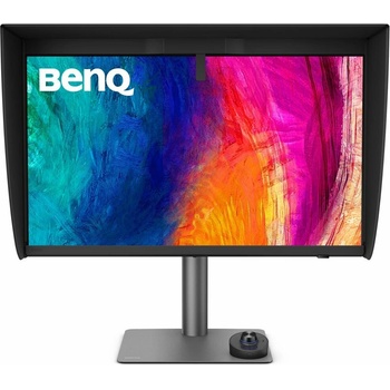 BenQ PD2770U recenze