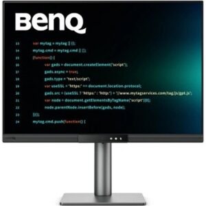 Fotografie BenQ RD280UG  recenzía