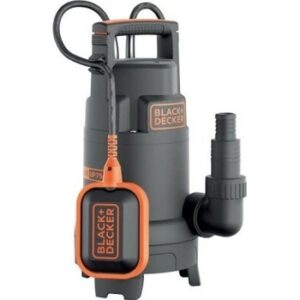 Fotografie Black & Decker BXUP750PTE  recenzía
