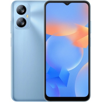 Blackview A52 Pro 6GB/128GB Ice Blue recenze