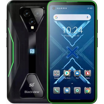 Blackview BL5000 8GB/128GB Black recenze