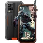 Blackview BV4800 4GB/64GB Orange recenze
