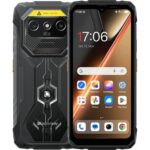 Blackview ROCK 1 Pro 8GB/256GB Black recenze