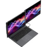 Blackview SCM8 recenze