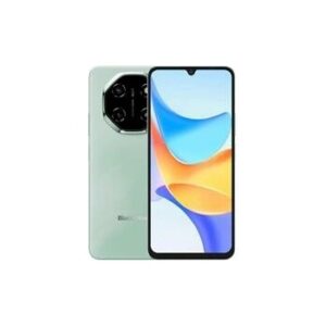 Fotografie Blackview SHARK 6 5G 4GB/128GB Mint recenzía