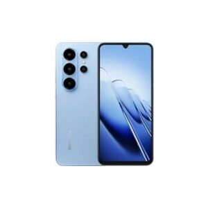 Fotografie Blackview WAVE 10 8GB/128GB Blue  recenzía